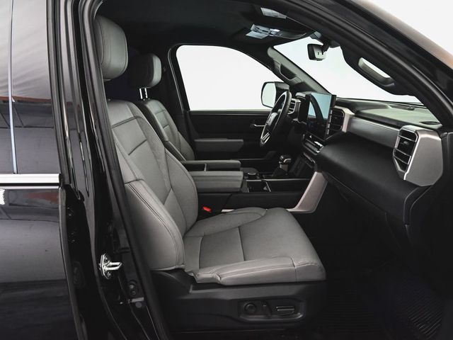 2025 Toyota Tundra Limited - 23029622 - 34
