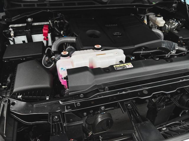 2025 Toyota Tundra Limited - 23029622 - 37