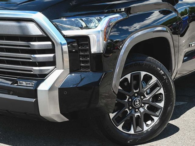 2025 Toyota Tundra Limited - 23029622 - 39