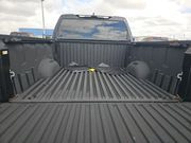2025 Toyota Tundra Limited - 23029622 - 4