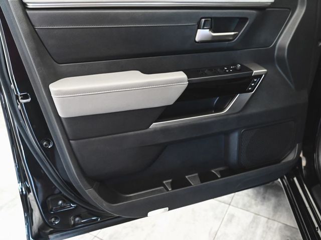 2025 Toyota Tundra Limited - 23029622 - 7