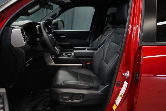 2025 Toyota Tundra SR5 - 23094007 - 10