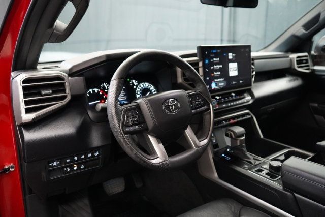 2025 Toyota Tundra SR5 - 23094007 - 12