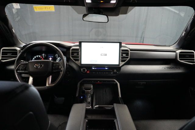 2025 Toyota Tundra SR5 - 23094007 - 13