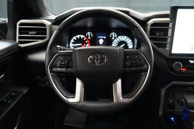 2025 Toyota Tundra SR5 - 23094007 - 14