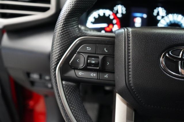 2025 Toyota Tundra SR5 - 23094007 - 15