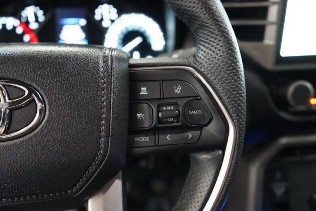 2025 Toyota Tundra SR5 - 23094007 - 17