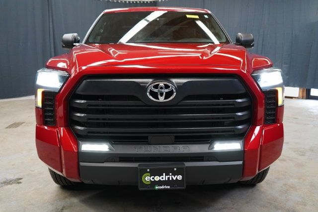 2025 Toyota Tundra SR5 - 23094007 - 1