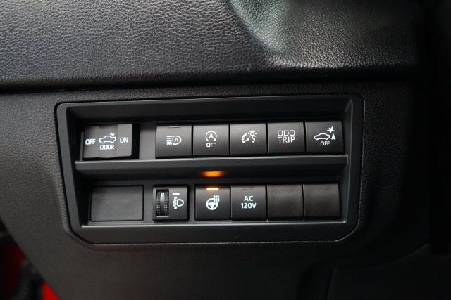 2025 Toyota Tundra SR5 - 23094007 - 20