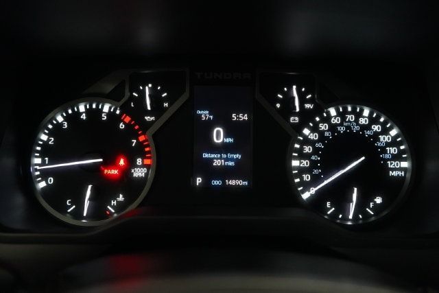 2025 Toyota Tundra SR5 - 23094007 - 21