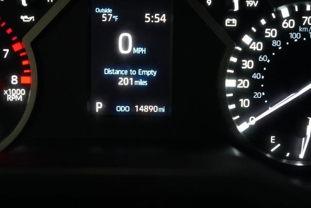 2025 Toyota Tundra SR5 - 23094007 - 22