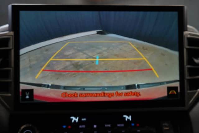 2025 Toyota Tundra SR5 - 23094007 - 25