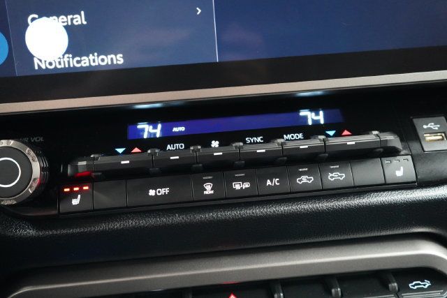 2025 Toyota Tundra SR5 - 23094007 - 28