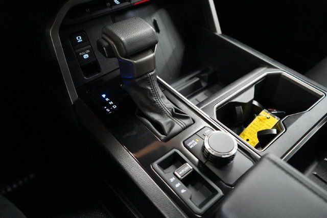 2025 Toyota Tundra SR5 - 23094007 - 30
