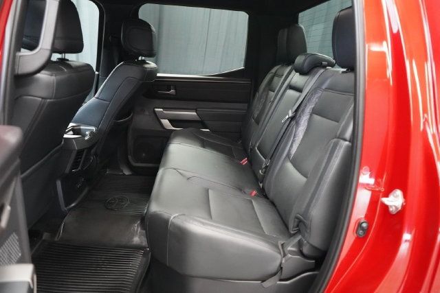 2025 Toyota Tundra SR5 - 23094007 - 35