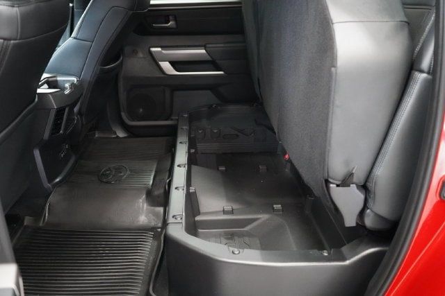 2025 Toyota Tundra SR5 - 23094007 - 37