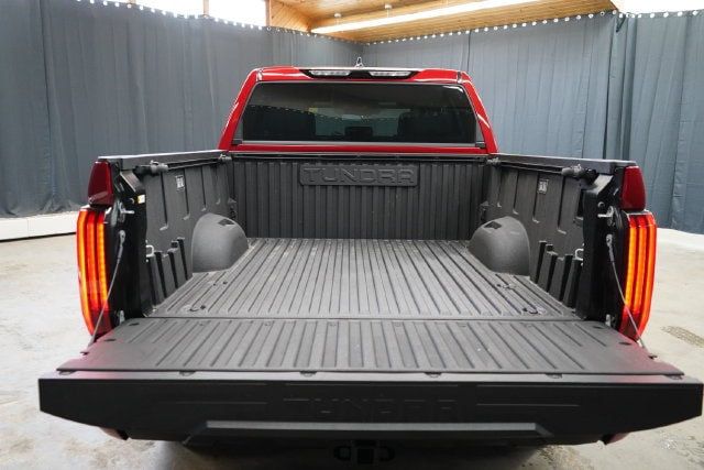 2025 Toyota Tundra SR5 - 23094007 - 38