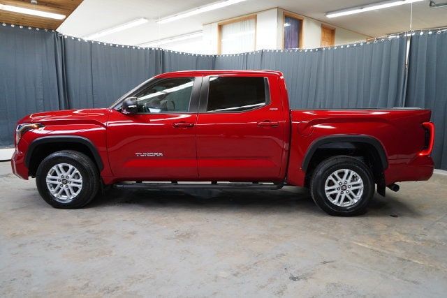 2025 Toyota Tundra SR5 - 23094007 - 3