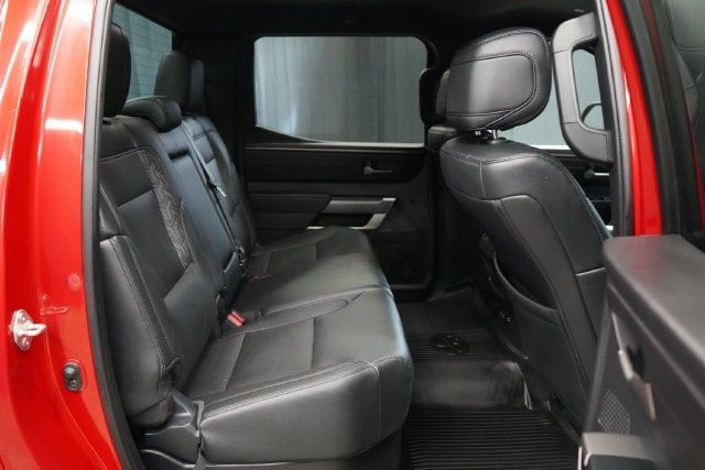 2025 Toyota Tundra SR5 - 23094007 - 39