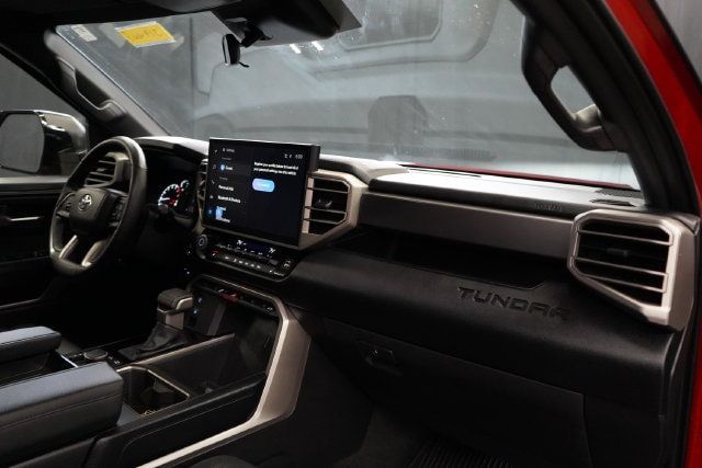 2025 Toyota Tundra SR5 - 23094007 - 44