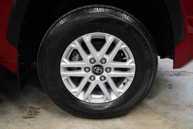 2025 Toyota Tundra SR5 - 23094007 - 45