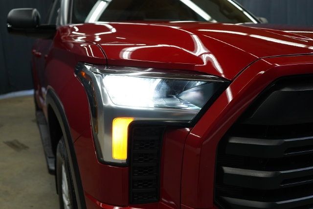 2025 Toyota Tundra SR5 - 23094007 - 46
