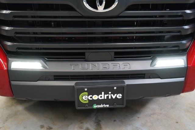 2025 Toyota Tundra SR5 - 23094007 - 47