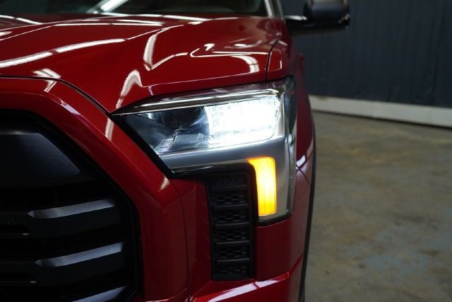 2025 Toyota Tundra SR5 - 23094007 - 48