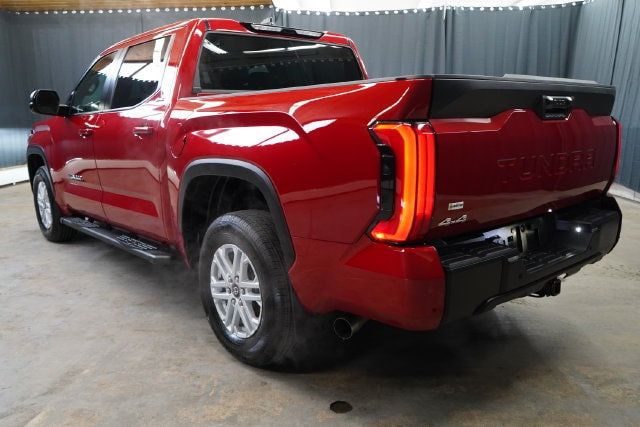 2025 Toyota Tundra SR5 - 23094007 - 4