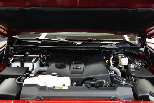 2025 Toyota Tundra SR5 - 23094007 - 51