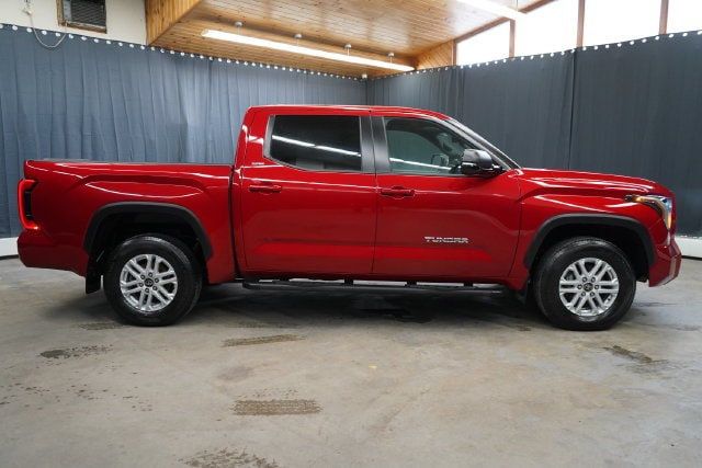 2025 Toyota Tundra SR5 - 23094007 - 7