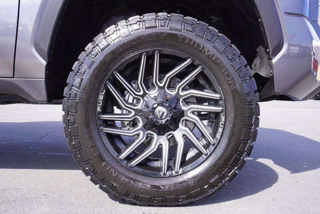 2025 Toyota Tundra SR5 - 22999133 - 13