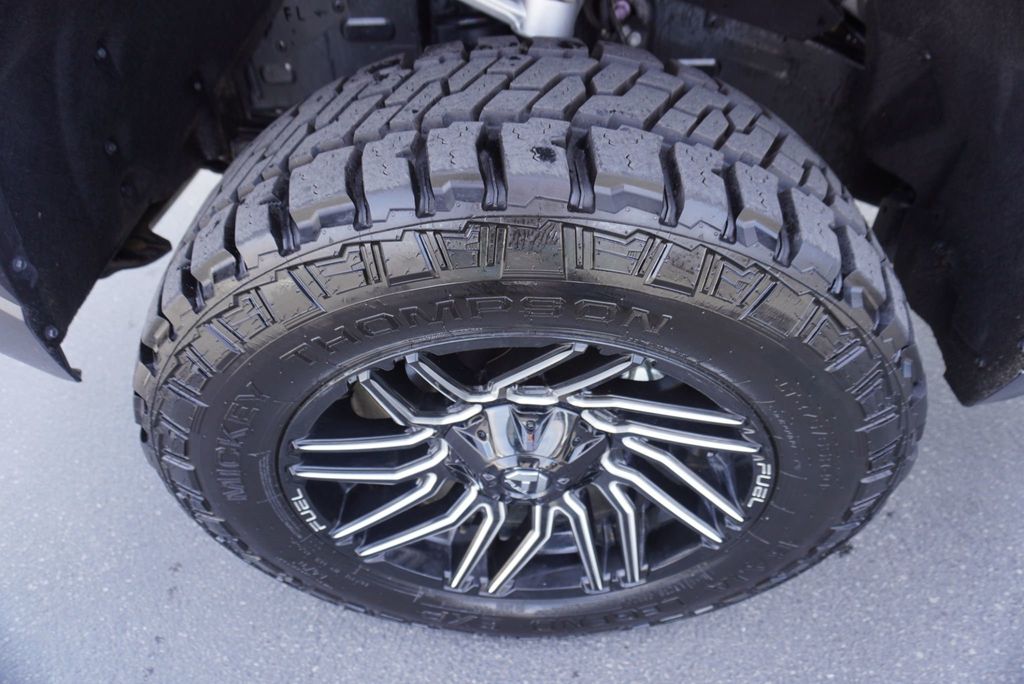 2025 Toyota Tundra SR5 - 22999133 - 14