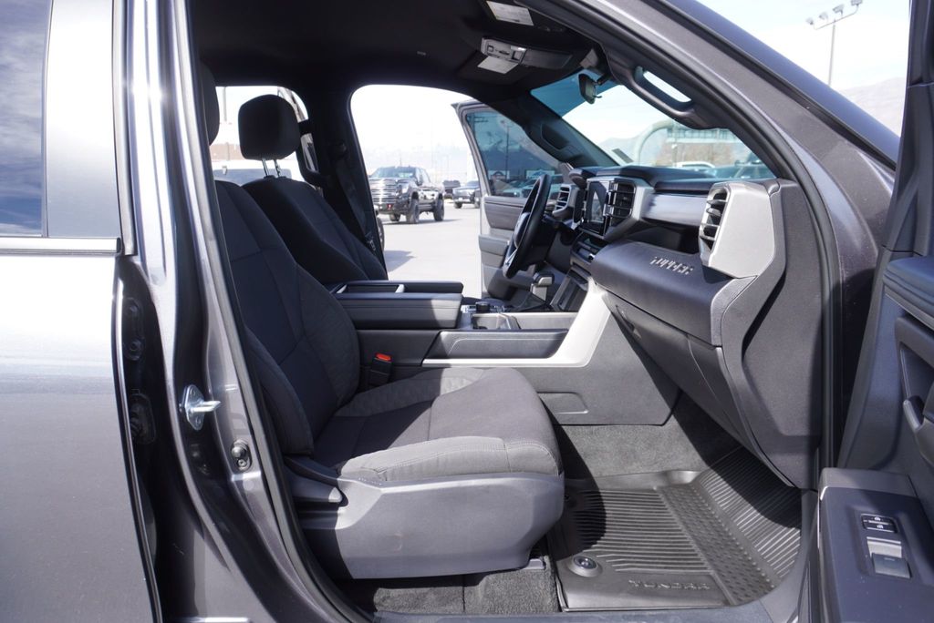 2025 Toyota Tundra SR5 - 22999133 - 20