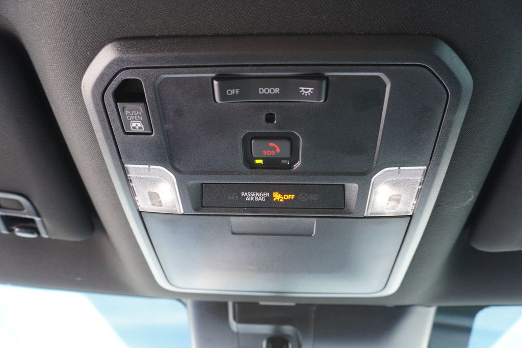 2025 Toyota Tundra SR5 - 22999133 - 35