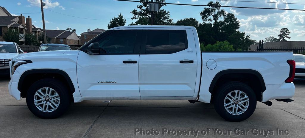 2025 Toyota Tundra 2WD  - 23060150 - 10