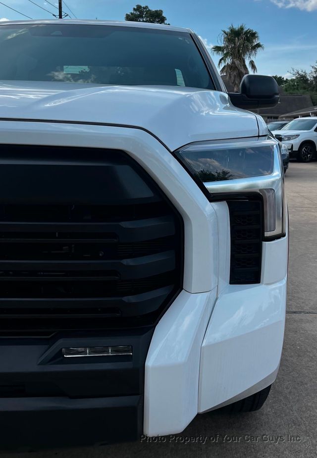 2025 Toyota Tundra 2WD  - 23060150 - 12