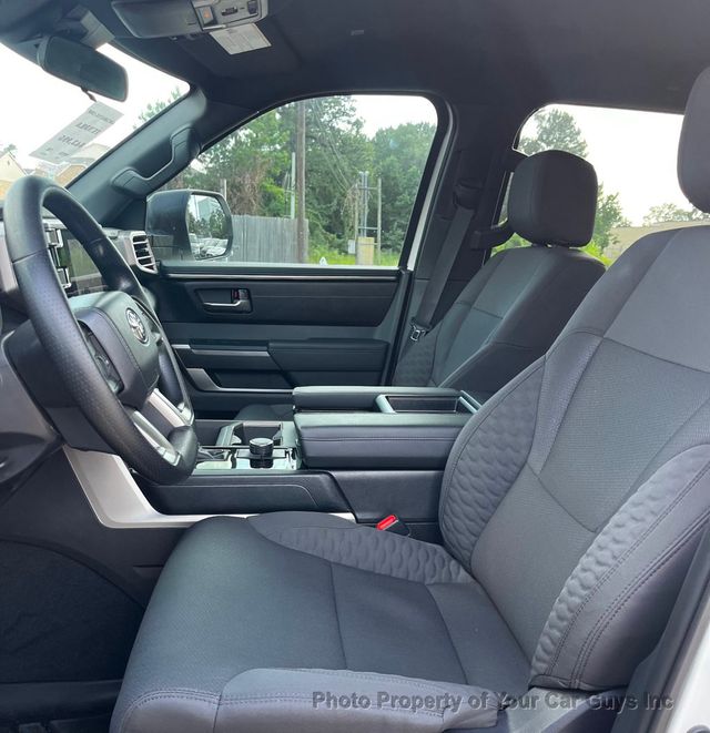 2025 Toyota Tundra 2WD  - 23060150 - 13