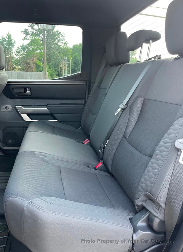 2025 Toyota Tundra 2WD  - 23060150 - 15