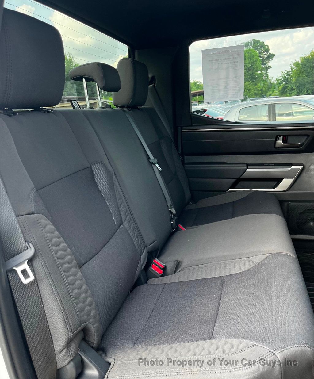 2025 Toyota Tundra 2WD  - 23060150 - 16