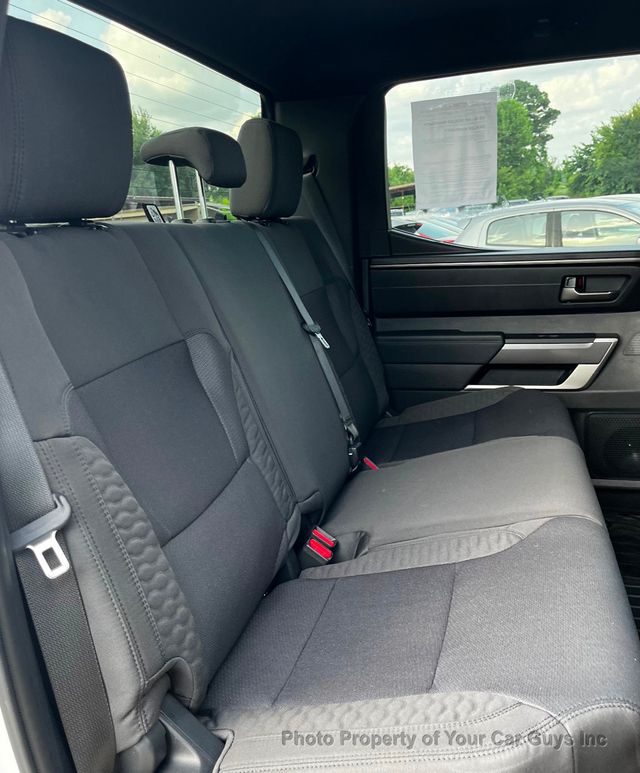 2025 Toyota Tundra 2WD  - 23060150 - 16