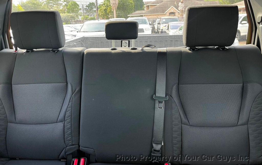 2025 Toyota Tundra 2WD  - 23060150 - 17