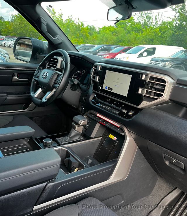 2025 Toyota Tundra 2WD  - 23060150 - 19