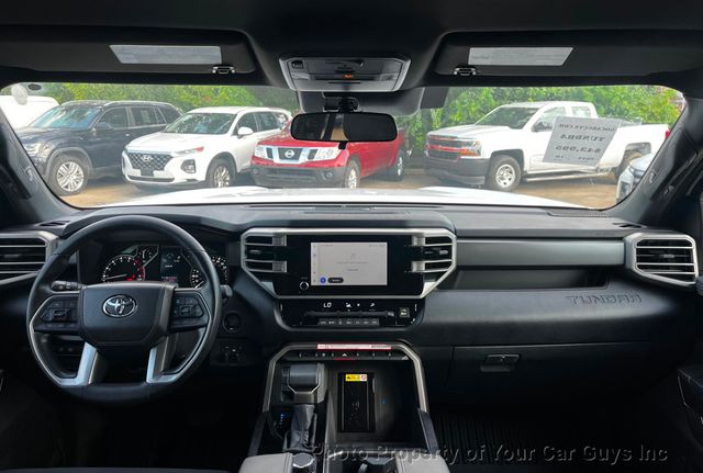 2025 Toyota Tundra 2WD  - 23060150 - 20