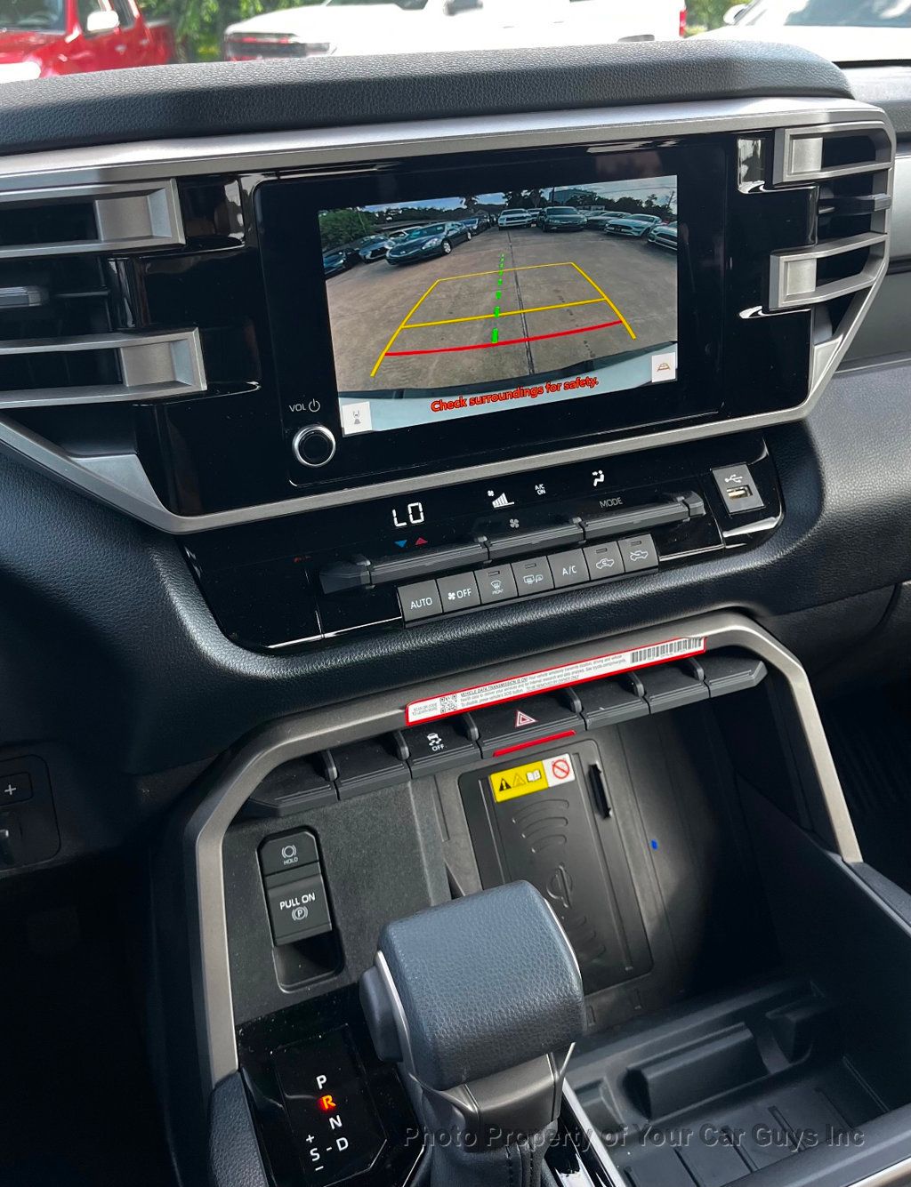 2025 Toyota Tundra 2WD  - 23060150 - 21
