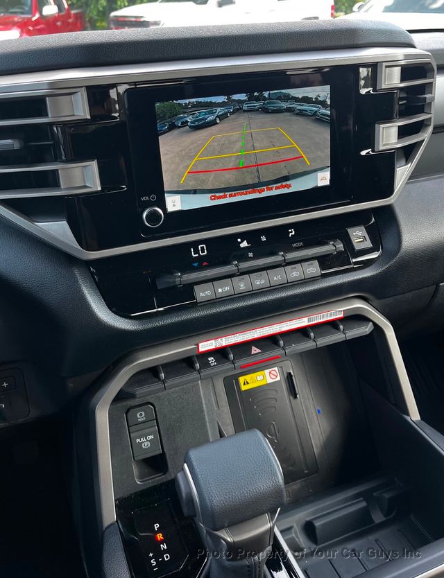 2025 Toyota Tundra 2WD  - 23060150 - 21