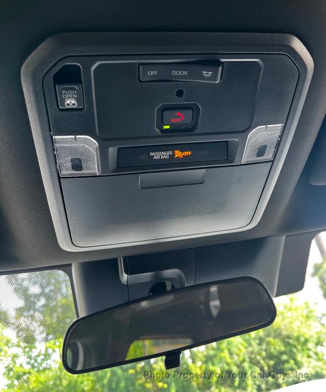2025 Toyota Tundra 2WD  - 23060150 - 22