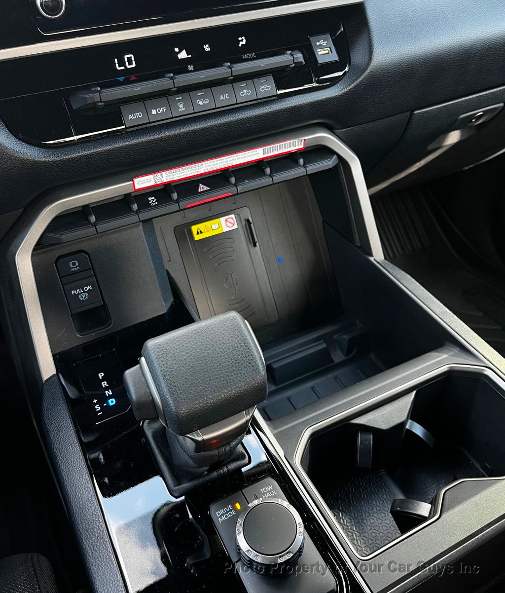 2025 Toyota Tundra 2WD  - 23060150 - 23