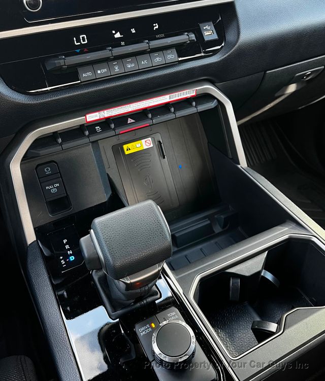 2025 Toyota Tundra 2WD  - 23060150 - 23