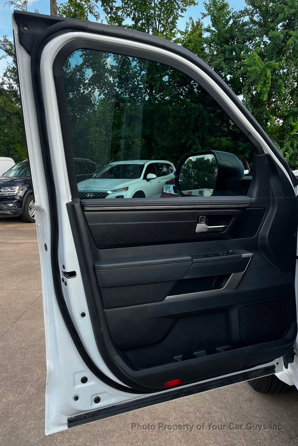2025 Toyota Tundra 2WD  - 23060150 - 26